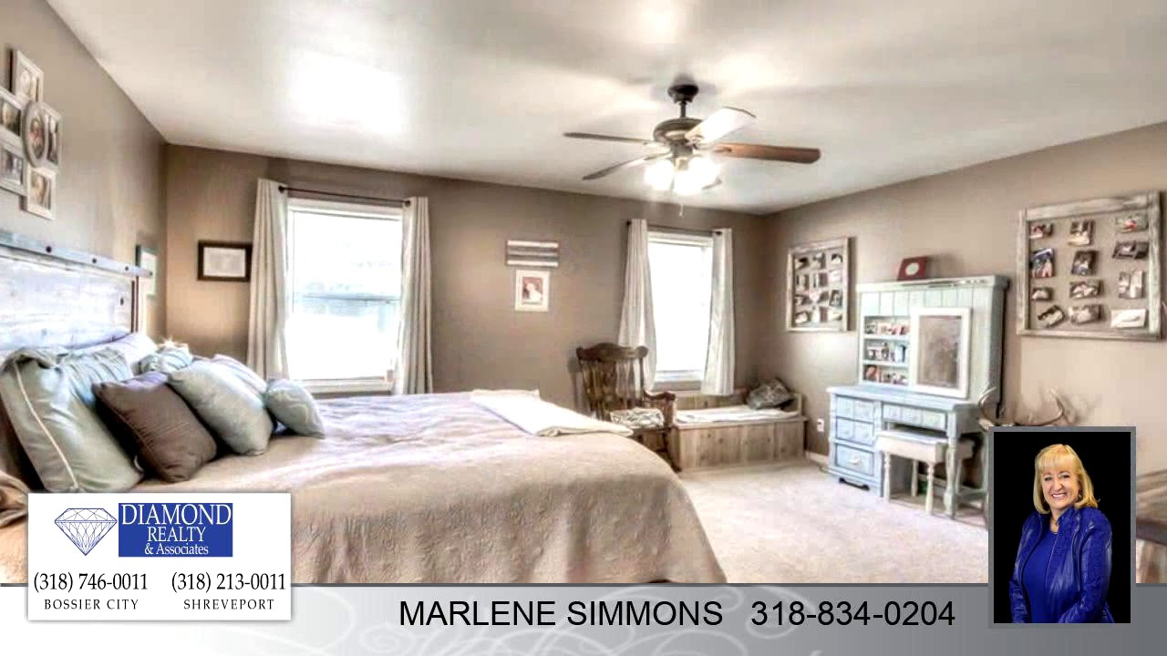 Residential for sale 2780 Highway 163, Doyline, LA 71023 YouTube