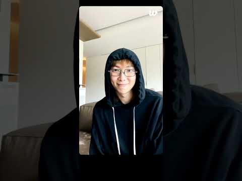 NAMJOON LIVE ON WEVERSE 💜 HAPPY BIRTHDAY RM 🎂💜 #shorts #BTS #youtubeshorts