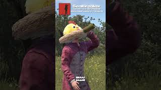 СКРЫТЫЕ ДОСТИЖЕНИЯ В RUST #rust #rustрейд