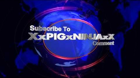 How to make your own Intro - Created using Flixpress.com