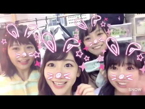 AKB48   柏木由紀   公演おわりました、ゆきりんversin   2016/10/12