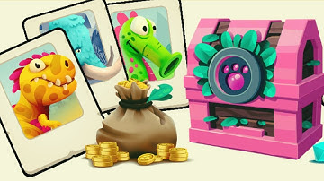 1000000000000 Enemies 💀💀💀 Dino Bash Travel Thru Time 🙀