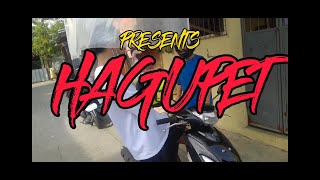 Yllw Street - Hagupet Ft. Nzki Music Video