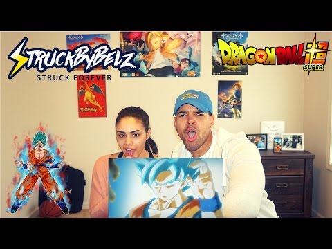 Dragon Ball Super Episode 84 Preview REACTION!!! / REVIEW!!!