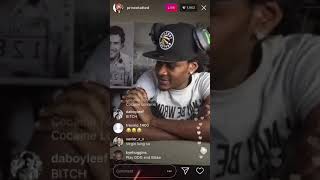 Solluminati Talks About Fake Pranks