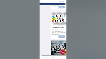 Digital Fluency (SEC) Login in Future Skills Prime  Part - 2