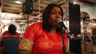 Women In Red Honoring Banquet 09/24/2016 #4