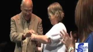South San Antonio ISD Convocation 2010 (Teachers)