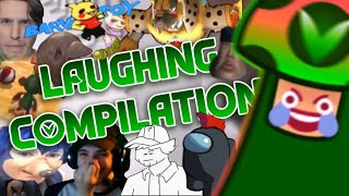 Vinesauce - Laughing Compilation: Best of Vinny