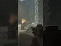 Part 2 Secret prison infiltration 😳One mistake and it’s over#shorts #cod #gaming #ps5 #stealth