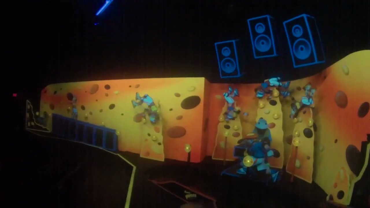 Resses Xtreme cup challenge Ride through