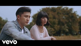 Alvin Chong - Sayangku Salmah (Official Music Video)