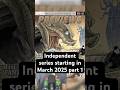 Independent March 2025 releases part 1 #independentcomics #comic #comics #imagecomics #boomstudios