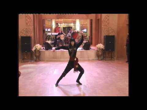 Салюля  აჭარული ერთი ოჯახის შესრულებით