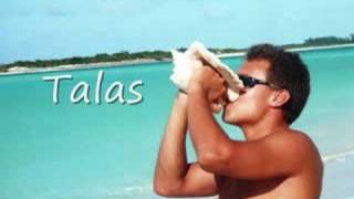 Dive Team 2007 Club Med Turkoise