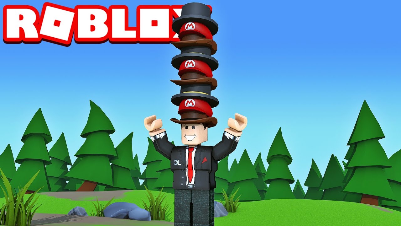 Hallo Ich Bin Lars Und Trage Einen Hut Roblox Deutsch Hd Youtube - roblox social media simulator streikrecht verteidigen