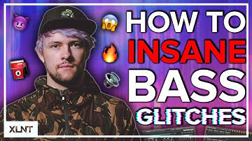 Top 3 Ways To Make Bass Glitches Like Virtual Riot