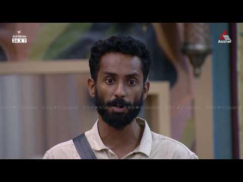 #BBMS8ViralCuts "ഞങ്ങൾ കൊണ്ട് വരാൻ ആഗ്രഹിക്കുന്ന ആൾ രാകേഷ് ആണ് "