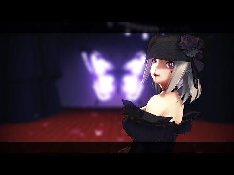 [Identity V/第五人格 MMD] GimmexGimme [Vera Fatal Affection]