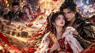 Replaced as Crown Princess I Married the Desert General and Rose to Power! #260409fgB2
