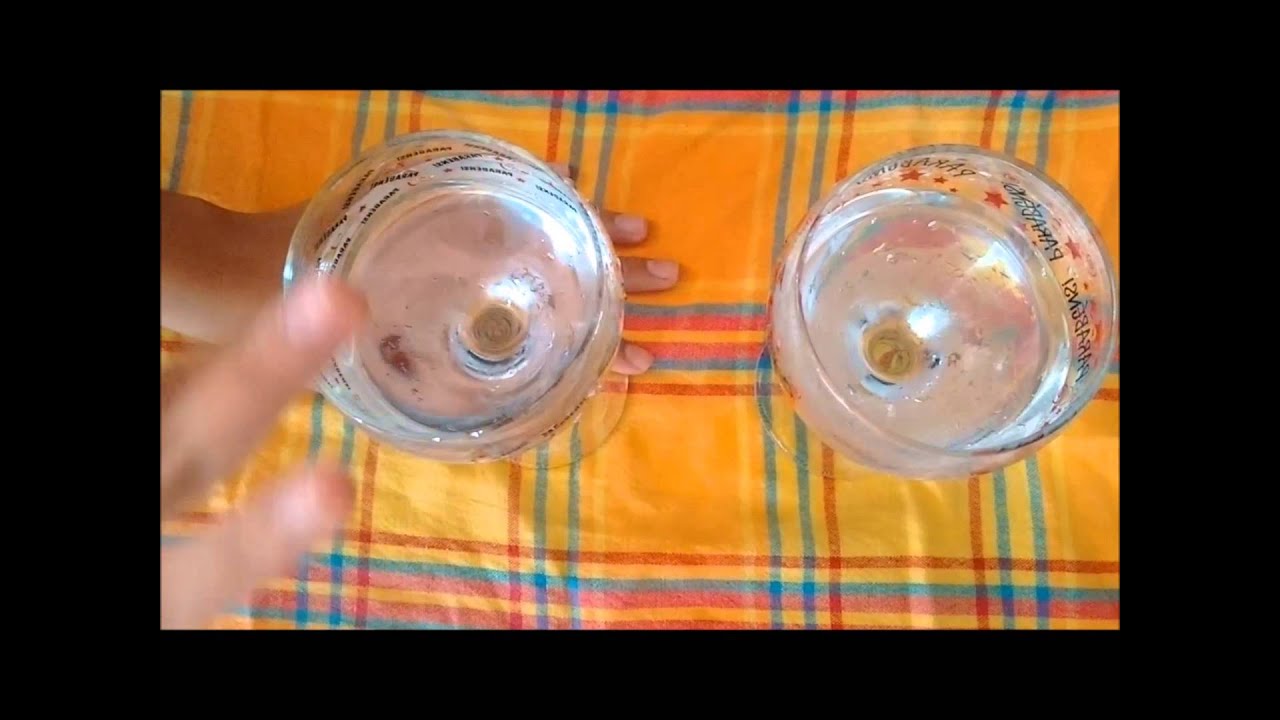 Experimentos com ondas mecânicas YouTube