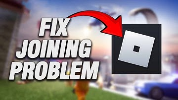 How To Fix Roblox Mobile Joining Problem | Final Solution