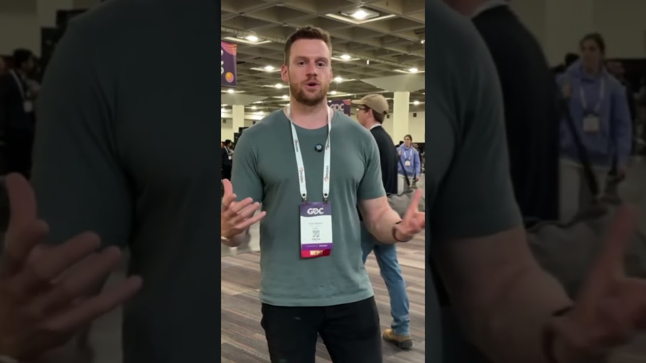Trying Out the World's First "Emotion-Driven Gaming AI-Tech"