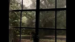 Soft Rain Sounds for Deep Relaxation screenshot 2