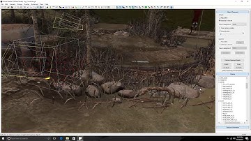 Company of Heroes 2 Worldbuilder Map Progress