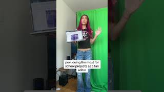 hope im not the only one who did this.. #skit #edit #comedy #school #shorts