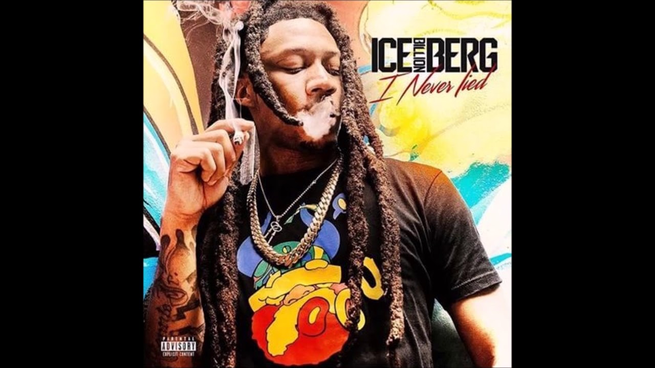 Watch Ice Billion Berg - Outro (I Never Lied) on YouTube Watch Ice Billion Berg - Outro (I Never Lied) on YouTube