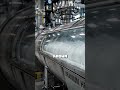 The Science Behind Uranium Enrichment #shorts