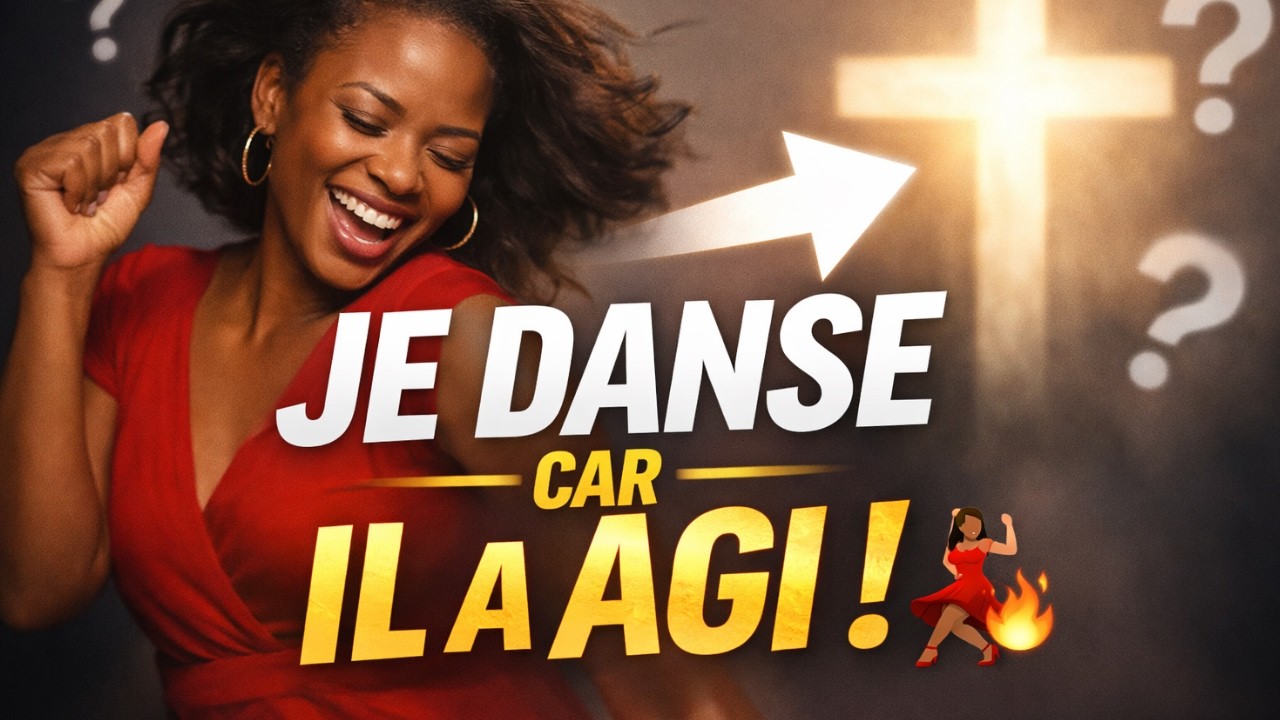 L'anti-stress Prophétique.