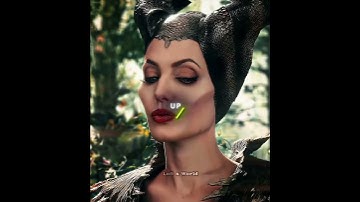 Thumbnail of "I Don't Like Children" - Maleficent Edit | KAMIN - EMIN & JONY (TikTok Remix) Slowed #edit #shorts