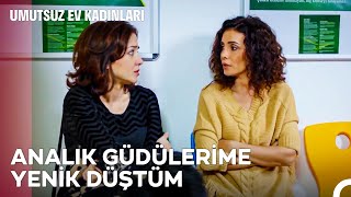 Okul Müdürü Evhamlı Anneleri Sorguya Çekti - Umutsuz Ev Kadınları 113. Bölüm