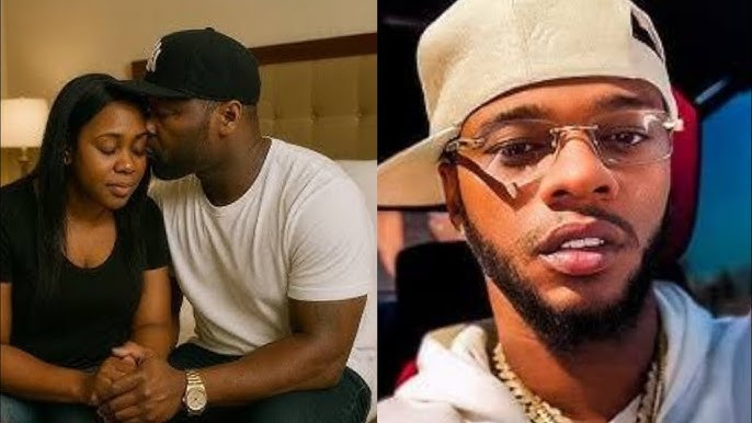 50 Cent’s Alleged Affair with Remy Ma and Leaked Hotel Footage! Papoose Reacts