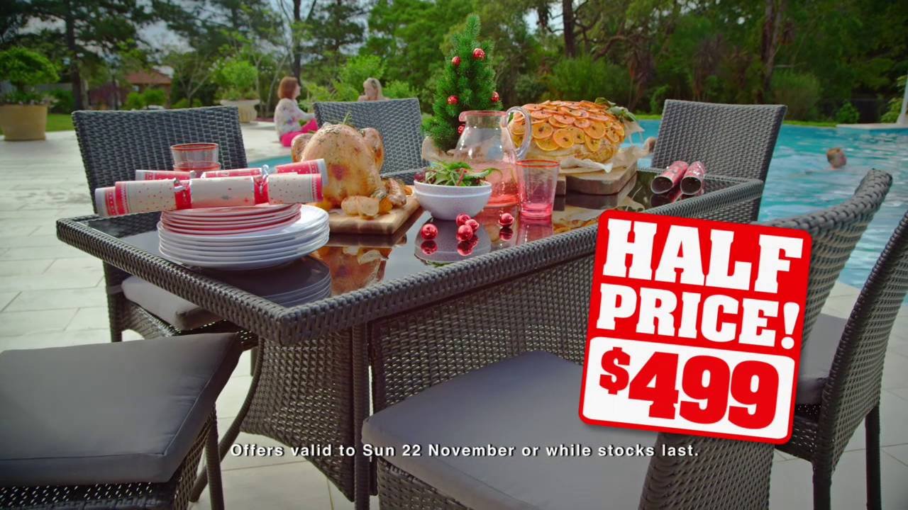 BBQ Galore Christmas TV Commercial 2015 by Flicks Video Production