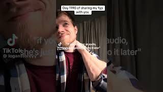 quality cringe compilation #2 (cringe my friend sent me on TikTok)