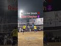 Monster block👿 by Rajat Chauhan💪