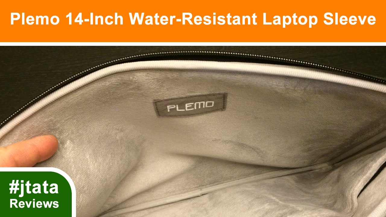 plemo laptop case