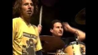 Rage Against The Machine - Bulls On Parade
