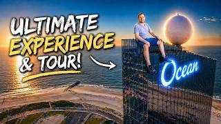 The Ultimate Ocean Resort Tour: AC’s Comeback King (Revel to Ocean History)