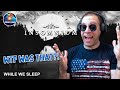 WTF WAS THAT?!? INSOMNIUM "While We Sleep" Reaction. Jimmy's World.