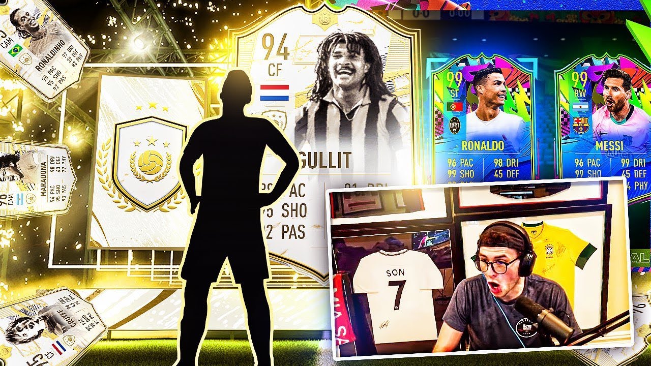 WOW!🔥 SUMMER STARS IN 85+ PP & 92+ ICON MOMENTS PACKS!