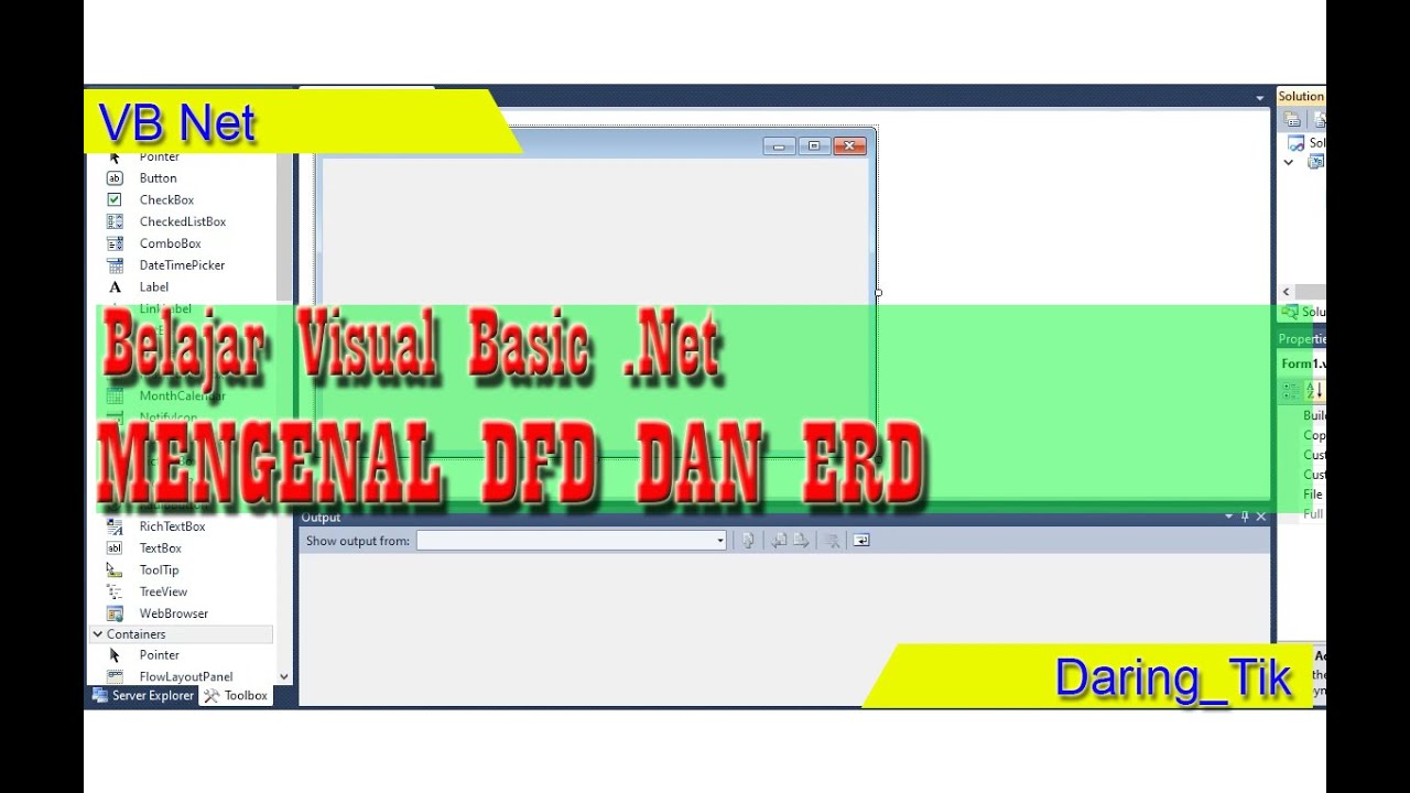 BELAJAR VISUAL BASIC NET #2 : MENGENAL DATA FLOW DIAGRAM DAN FUNGSINYA ...