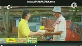 Iklan Tolak Angin - Berbuat Baik (2025) 30 Detik @ JTV