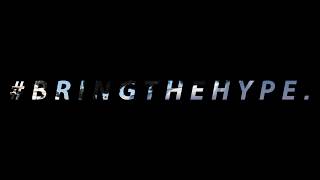 BringTheHype – Ryerson Hyperloop Wealth