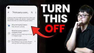 The Mistake You Make Every Time You Accept Cookies