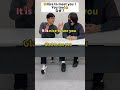 Nice to see you toの返しはなぜYou tooなの？#shorts