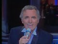 Charles Aznavour - Non, je n'ai rien oublié (1987)